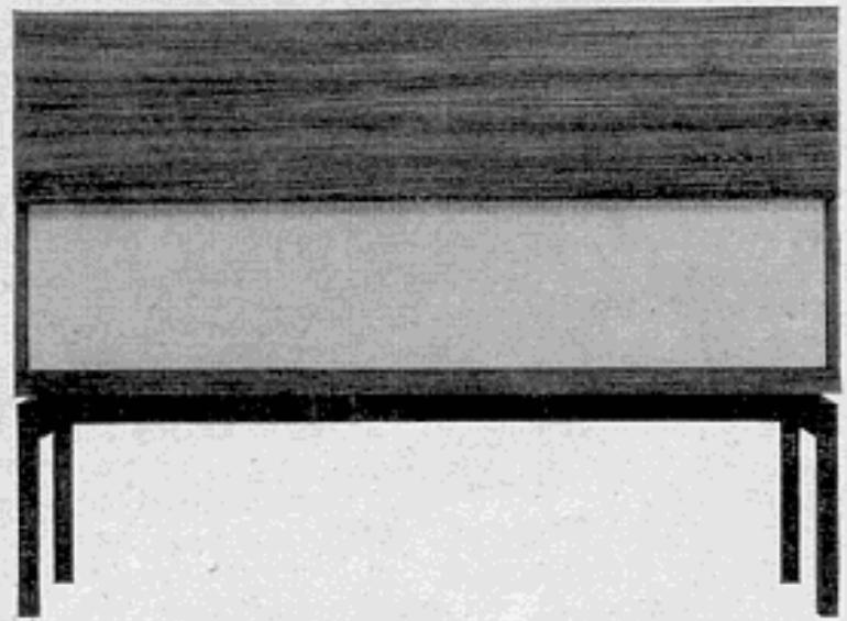 GRUNDIG TK 42 U - Reproduction de bandes stéréophoniques - 1