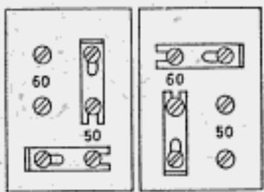 GRUNDIG TK 42 U - Bandes magnétiques grundig normales et duo - 2