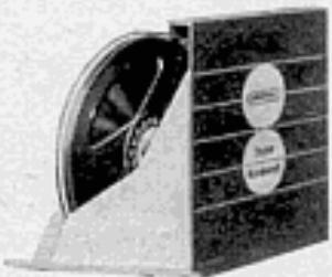 GRUNDIG TK 42 U - Entretien de l'enregistreur - 3
