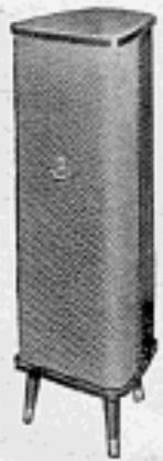 GRUNDIG TK 42 U - Arrêt automatique en fin de bande - 2