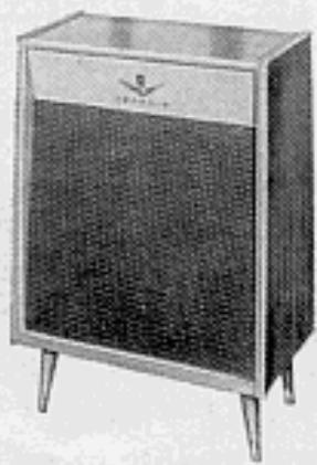 GRUNDIG TK 42 U - Arrêt automatique en fin de bande - 3