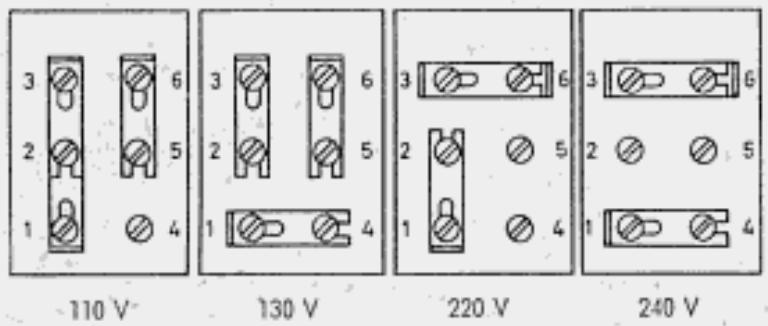GRUNDIG TK 42 U - Bandes magnétiques grundig normales et duo - 1