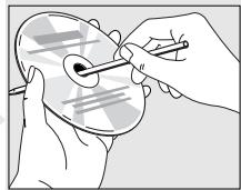 GRUNDIG CDP 440 - CONTROLS - 2