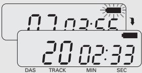 GRUNDIG CDP 440 - Nota: - 3