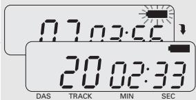 GRUNDIG CDP 440 - Note: - 3