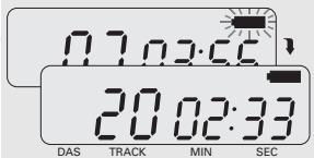 GRUNDIG CDP 440 - Nota: - 3