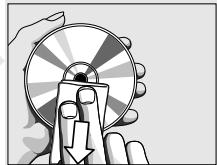 GRUNDIG CDP 440 - CONTROLS - 4