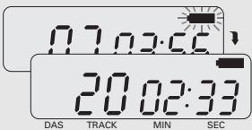 GRUNDIG CDP 440 - Nota: - 3