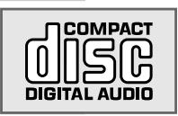 GRUNDIG GDP 1100/2 - Formats de disques - 1