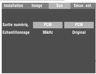 GRUNDIG GDP 1100/2 - Suppression du programme - 1
