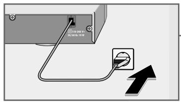 GRUNDIG GDP 1100/2 - Attention : - 1