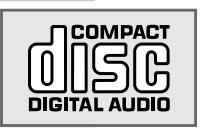 GRUNDIG GDP 1400 - Formats de disques - 1