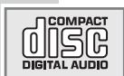 GRUNDIG GDP 2750 - Formats de disques - 1
