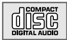 GRUNDIG GDP 3300 /1 - Formats des disques - 1