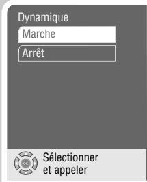 GRUNDIG GDP 3300 /1 - Activation de la limitation automatique de volume - 1