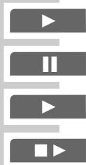 GRUNDIG GDP 3300 /1 - Lecture d'une plage - 1