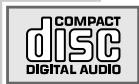 GRUNDIG GDP 3550 - Formats des disques - 1