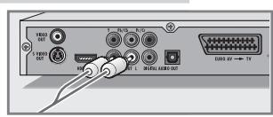 GRUNDIG GDP 3760 - Remarques : - 3