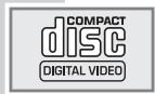 GRUNDIG GDP 3760 - Particularités de votre lecteur DVD - 2