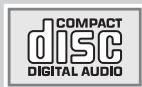 GRUNDIG GDP 7700 - Formats de disques - 1