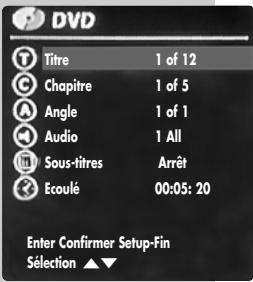 GRUNDIG GDR 6460 VCR SILVER * - Sélection d'un passage à la minute après - 1