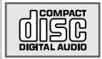 GRUNDIG GDR 6460 VCR SILVER * - Formats de disques - 1
