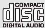 GRUNDIG GDV 130 - Retrait d'un CD MP3 - 1