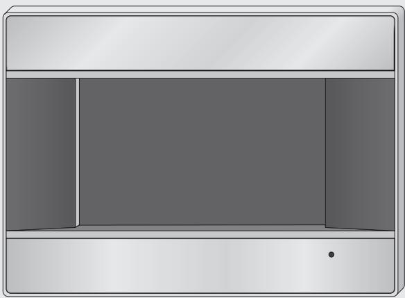 GRUNDIG GPF 6870 - Contenu de la livraison - 2