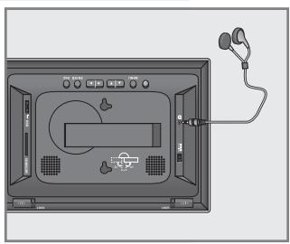 GRUNDIG GPF 6870 - Attention : - 1