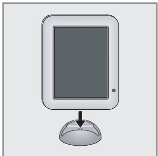 GRUNDIG GPF 6885 - Attention : - 1