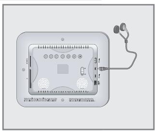 GRUNDIG GPF 6885 - Attention : - 1