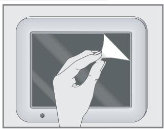 GRUNDIG GPF 6885 - Attention : - 2