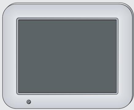 GRUNDIG GPF 6885 - Contenu de la livraison - 2