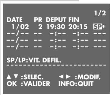 GRUNDIG GV 940 NIC - Notes: - 1