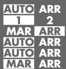 GRUNDIG GV 940 NIC - Afficher le menu «MODE» - 2