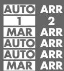 GRUNDIG GV 940 NIC - Afficher le menu «MODE» - 10