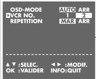 GRUNDIG GV 9400 HIFI - Lecture en continu - 1