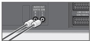 GRUNDIG GV 9400 HIFI - Commande - 1