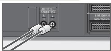 GRUNDIG GV 9400 NIC - Commande - 4