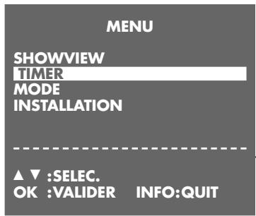 GRUNDIG GV 9400 NIC - Exemple - 1