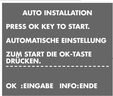 GRUNDIG GV 9400 NIC - Aide: - 1