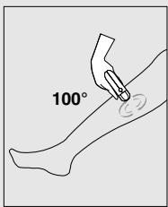 GRUNDIG LE 6820 LADY EPILATOR, MAINS - Attention - 3