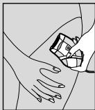 GRUNDIG LE 8740 LADY EPILATOR R/M - Elimination despoils - 7