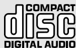GRUNDIG MALAGA SE 1230 - Retrait du CD MP3 - 1