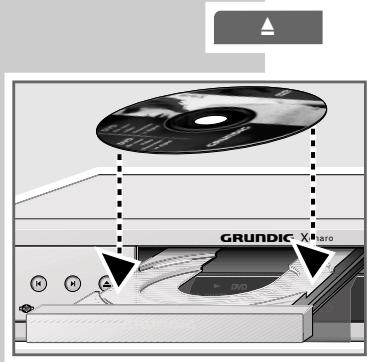 GRUNDIG MALAGA SE 1230 - Remarque : - 1