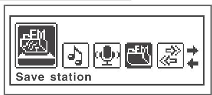 GRUNDIG MPAXX 845 - Attention : - 3