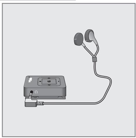 GRUNDIG MPAXX 940 - Attention : - 1
