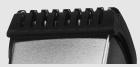 GRUNDIG MT 6740 MULTIHAIRTRIMMER KIT, R/M - Désépaissir... - 1