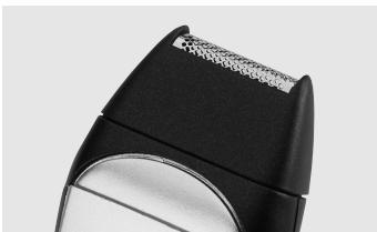 GRUNDIG MT 6830 BEARD TRIMMER, CERAMIC, TURB - Rasage de pres ... - 1