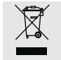 GRUNDIG MT 9610 MULTIHAARTRIMMER, B, INKL. B - Remarque relative à l'environnement - 1